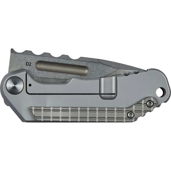 Ніж Boker Plus Dvalin Folder Tanto (01BO549) зображення 4