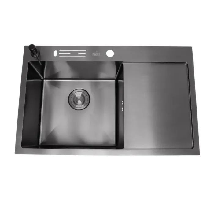 Мойка кухонная Nett NB-7848(R) (040625)