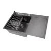 Мойка кухонная Nett NB-7848(R) (040625) изображение 3