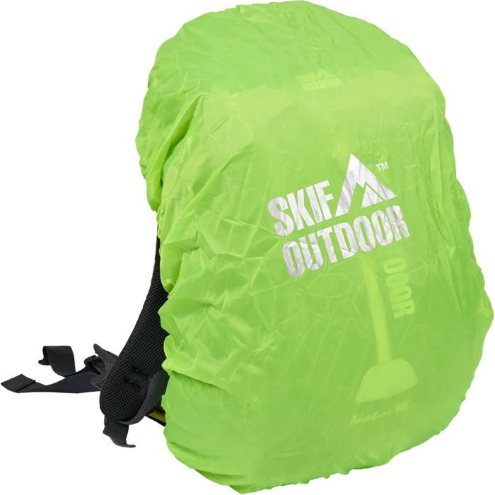 Рюкзак туристический Skif Outdoor Adventure 40L Dark Grey (2367DG) изображение 11