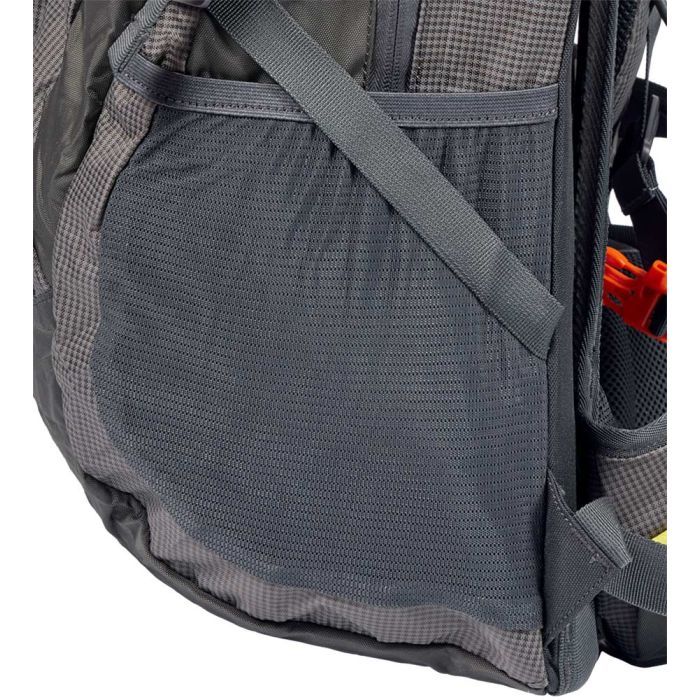 Рюкзак туристический Skif Outdoor Adventure 40L Dark Grey (2367DG) изображение 8