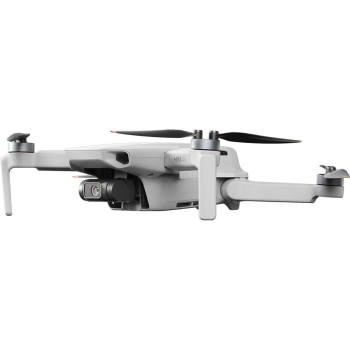 Квадрокоптер DJI Mini 4K (DJI RC-N1C) Пульт без дісплея (CP.MA.00000798.01) изображение 5