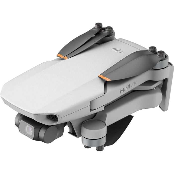 Квадрокоптер DJI Mini 4K (DJI RC-N1C) Пульт без дісплея (CP.MA.00000798.01) изображение 6