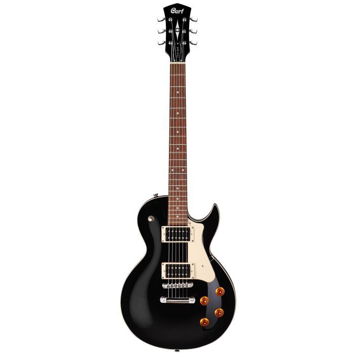 Электрогитара Cort CR100 Cherry Red Sunburst (CR100 CRS)