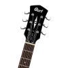 Электрогитара Cort CR100 Black (CR100 BK) изображение 5