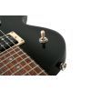 Электрогитара Cort CR100 Black (CR100 BK) изображение 9