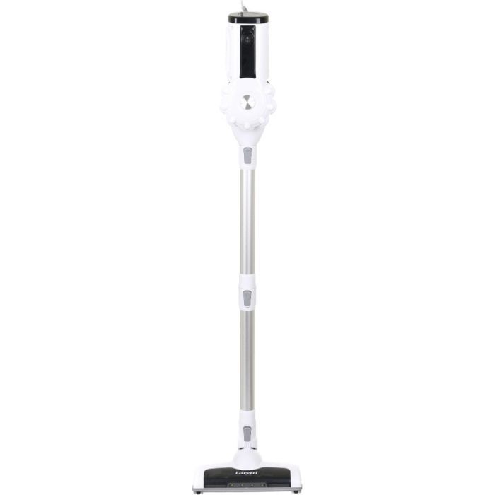 Пилосос Laretti LR-VC8117 зображення 2