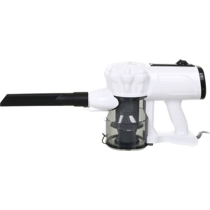 Пилосос Laretti LR-VC8117 зображення 3