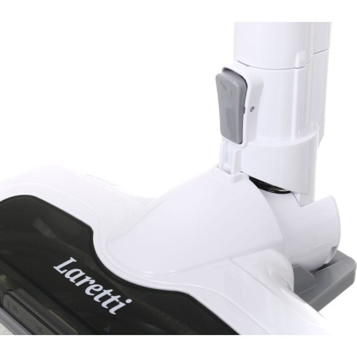 Пилосос Laretti LR-VC8117 зображення 4