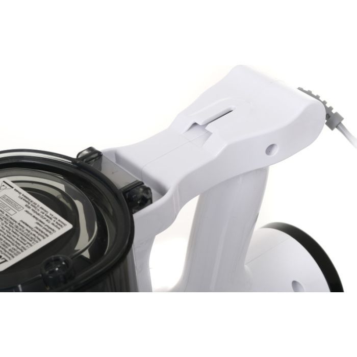 Пилосос Laretti LR-VC8117 зображення 6