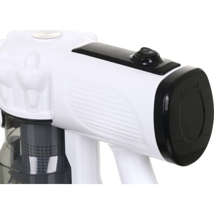 Пилосос Laretti LR-VC8117 зображення 7