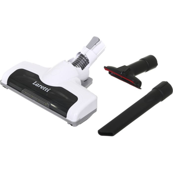 Пилосос Laretti LR-VC8117 зображення 9