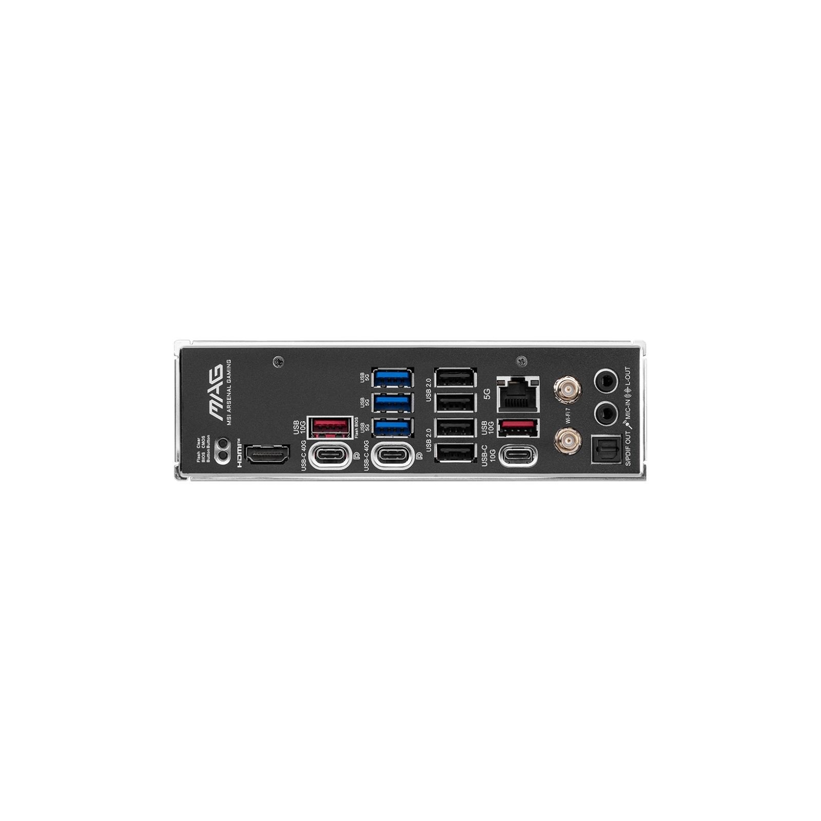 新品　未使用　MSI MAG X870 TOMAHAWK WIFI ᐈ Купить материнскую плату MSI MAG X870 TOMAHAWK WIFI в Киеве и