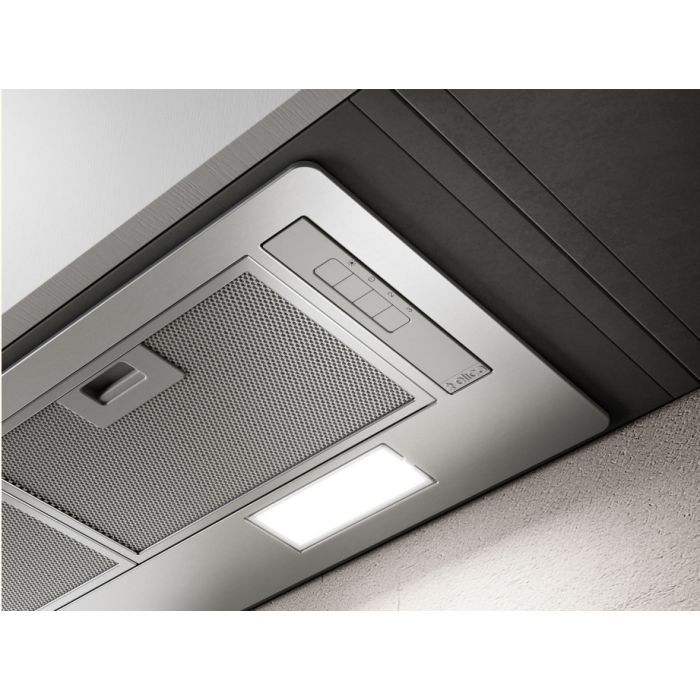 Витяжка кухонна Elica CT17 C IX/A/52 зображення 7
