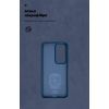 Чехол для мобильного телефона Armorstandart ICON OPPO Reno12 Pro Blue (ARM77977) изображение 4