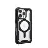Чехол для мобильного телефона UAG iPhone 16 Pro Plasma XTE MagSafe Black/Clear (11447411404G) изображение 2