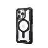Чехол для мобильного телефона UAG iPhone 16 Pro Plasma XTE MagSafe Black/Clear (11447411404G) изображение 3