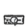 Чехол для мобильного телефона UAG iPhone 16 Pro Plasma XTE MagSafe Black/Clear (11447411404G) изображение 5