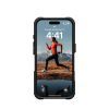 Чехол для мобильного телефона UAG iPhone 16 Pro Plasma XTE MagSafe Black/Clear (11447411404G) изображение 6
