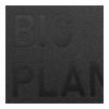 Тижневик Buromax датований 2026 PLANS, А5 чорний (BM.21122-01) зображення 4