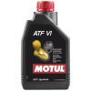 Трансмісійна олива MOTUL ATF VI, 1л (74753)