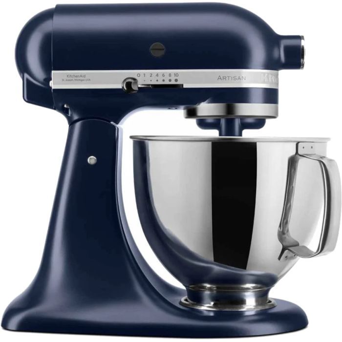Кухонний комбайн KitchenAid 5KSM125EPL