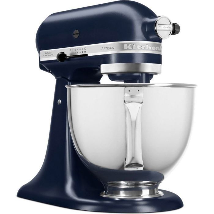 Кухонний комбайн KitchenAid 5KSM125EPL зображення 2