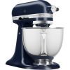Кухонний комбайн KitchenAid 5KSM125EIB зображення 2