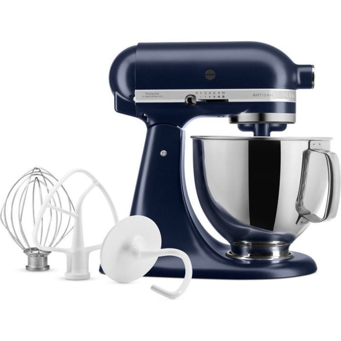 Кухонний комбайн KitchenAid 5KSM125EPL зображення 4