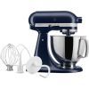 Кухонний комбайн KitchenAid 5KSM125EIB зображення 4