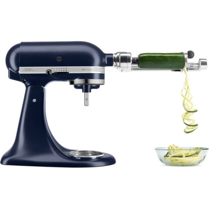 Кухонний комбайн KitchenAid 5KSM125EPL зображення 5