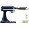 Кухонний комбайн KitchenAid 5KSM125EIB зображення 5