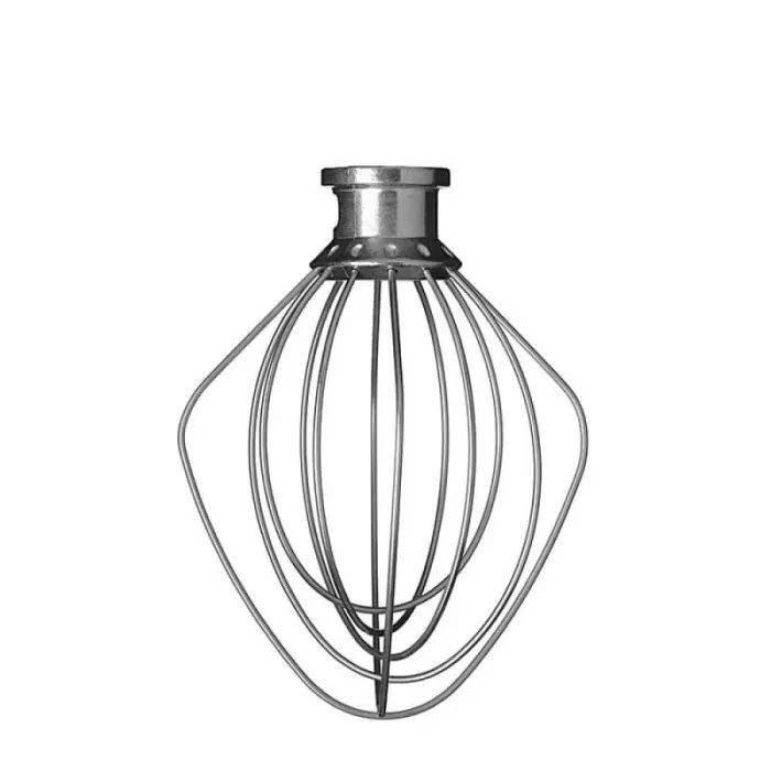 Кухонний комбайн KitchenAid 5KSM125EPL зображення 7
