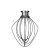 Кухонний комбайн KitchenAid 5KSM125EIB зображення 7