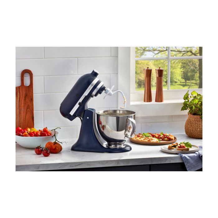 Кухонний комбайн KitchenAid 5KSM125EPL зображення 9
