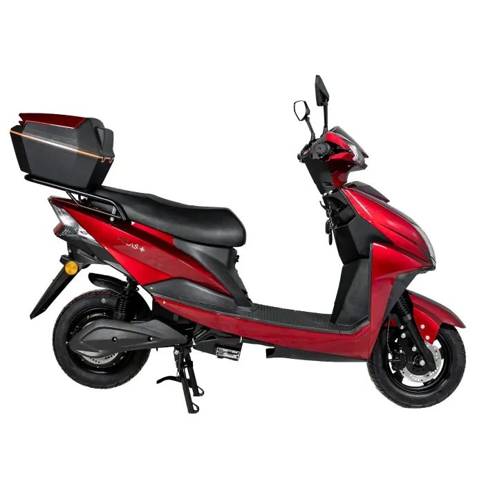 Электроскутер Atlas Falcon 1500W Box Red (3076) изображение 3