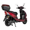 Электроскутер Atlas Falcon 1500W Box Red (3076) изображение 4