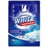 Отбеливатель Blyskavka White С активным кислородом 200 г (4820214191822)