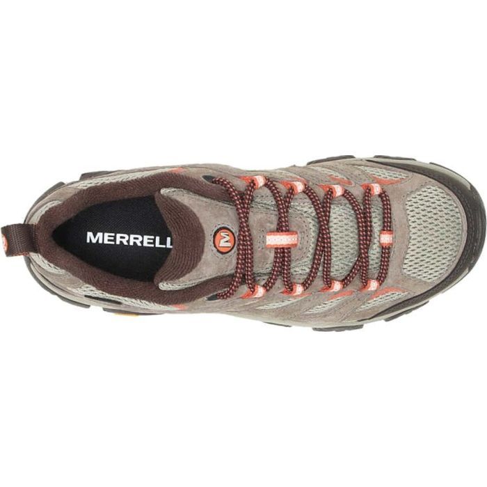 Кросівки Merrell Moab 3 GTX W bungee cord - 37.5 - коричневий (036.1514) зображення 4