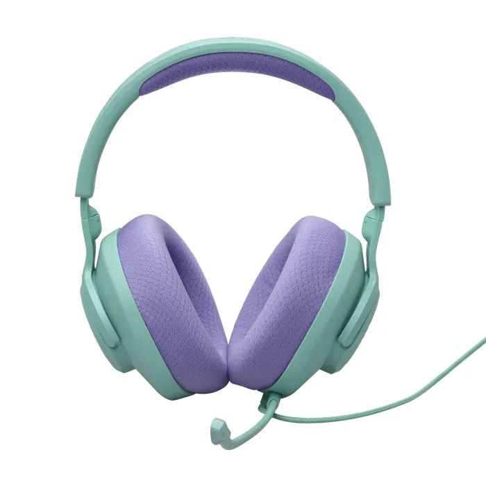 Наушники JBL Quantum 100M2 Black (JBLQTUM100M2BLK) изображение 2