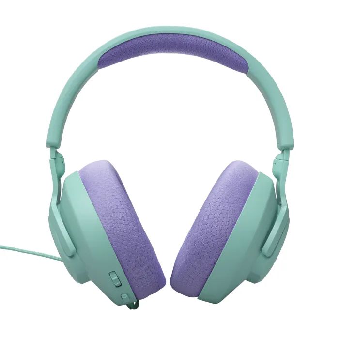 Наушники JBL Quantum 100M2 Black (JBLQTUM100M2BLK) изображение 3