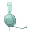 Наушники JBL Quantum 100M2 Cyan (JBLQTUM100M2CYN) изображение 5