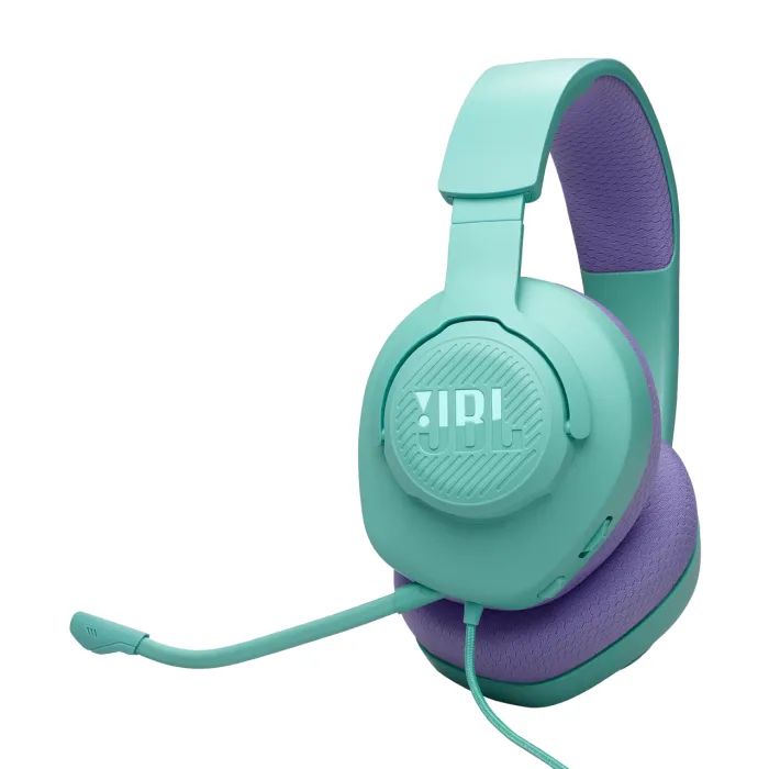 Наушники JBL Quantum 100M2 Black (JBLQTUM100M2BLK) изображение 6