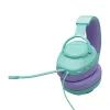 Наушники JBL Quantum 100M2 Cyan (JBLQTUM100M2CYN) изображение 7