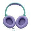 Наушники JBL Quantum 100M2 Cyan (JBLQTUM100M2CYN) изображение 8