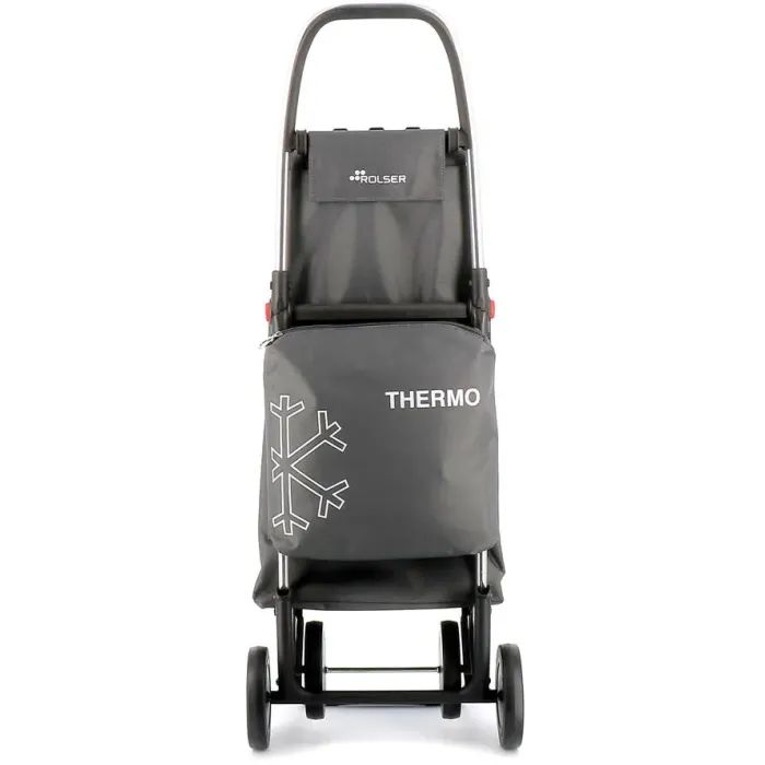 Сумка-тележка Rolser I-Max Termo Zen 4L Marengo (IMX353-1031) (930958) изображение 2