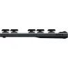 Клавиатура Logitech G915 TKL X Lightspeed Switch-Clicky Wireless/Bluetooth/USB UA Black (920-012757) изображение 5