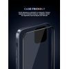 Скло захисне Armorstandart Supreme Plus Black Icon Apple iPhone 16 (ARM81395) зображення 6