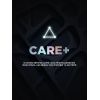 Скло захисне Armorstandart Supreme Plus Black Icon Apple iPhone 16 (ARM81395) зображення 9