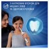 Детская зубная паста Oral-B Pro Kids для детей до 6 лет 50 мл (8700216089715) изображение 3